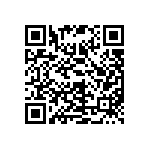 C0603X332J3JAC7867 QRCode