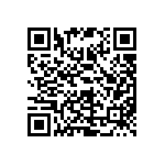 C0603X332K1RAC7867 QRCode