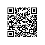 C0603X332K4JAC7867 QRCode