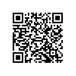 C0603X6S1C222M030BA QRCode