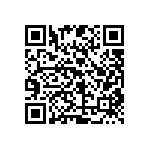 C0805C222M5RACTU QRCode