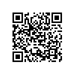 C0805X563G3JACAUTO QRCode