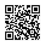 CA3106E22-12S QRCode