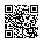 CAF25760 QRCode