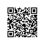 CGA1A2X7R1H151K030BA QRCode