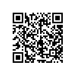 CGA2B2X8R2A681M050BE QRCode