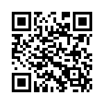 CS3100C-22-62P QRCode