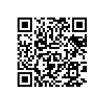 CY7C1412KV18-250BZI QRCode