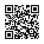 DTRA821-18503P QRCode