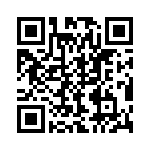 ERJ-PB6B3832V QRCode