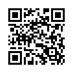 FCE17B25SB6DB QRCode