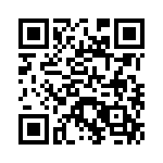 FM25C160B-G QRCode