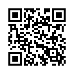 GCC25DRAI-S734 QRCode