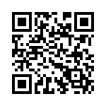 GSC36DREF-S734 QRCode