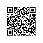 GTS06CF-32-17PW-025 QRCode