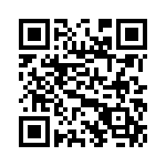 MAX8597ETP-T QRCode