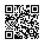 MC9S08RC16CFJE QRCode