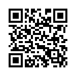 MCR25JZHJ821 QRCode