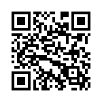 MS27467T21A16P QRCode
