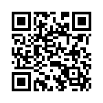 RCC28DRTS-S734 QRCode