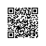 SST25VF080B-50-4C-PAE QRCode