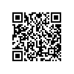 SST25VF080B-50-4I-S2AF-T QRCode