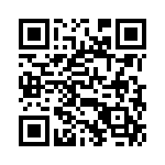 TAP106M035HSB QRCode