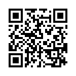 UPW1C222MHH QRCode