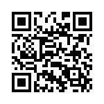 XC6222D22BMR-G QRCode