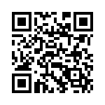 XC9281B2DE1R-G QRCode